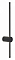 Бра Indigo Linea 14024/B/1W Black