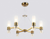 Подвесная люстра Ambrella Light LH LH55114 100_100_2710380