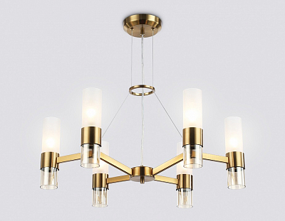Подвесная люстра Ambrella Light LH LH55114 400_400_2710380