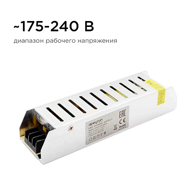 Блок питания Apeyron Electrics  03-48 400_400_2176094