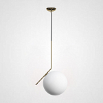 Подвесной светильник Imperiumloft Flexic Lights Family Michael Anastassiades 40.623 250_100_1974405