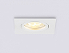 Встраиваемый светильник Ambrella Light TN TN102455 100_100_2023083