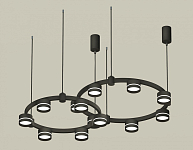 Подвесная люстра Ambrella Light XR XR92091005 250_100_Array
