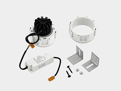 Встраиваемый светильник DesignLed LK-TRE 00-00005759 400_400_2828366