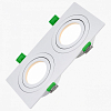 Встраиваемый светильник LEDS POWER SPOT 009490 100_100_2201881