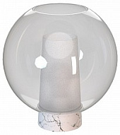 Настольная лампа декоративная Mantra Nora 8404 500_191_2225733