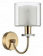 Бра Odeon Light Saga 5088/1W 500_191_2236471