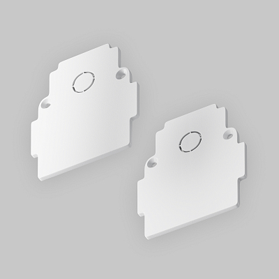 Комплектующие для встраиваемой трековой системы Technical TRA010EC-42W 400_400_812975