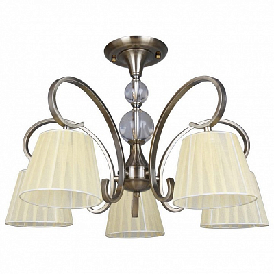 Люстра на штанге Omnilux Laveno OML-56103-05 400_400_2423970