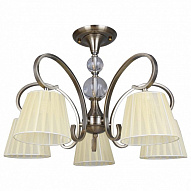 Люстра на штанге Omnilux Laveno OML-56103-05 500_191_2423970