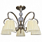 Люстра на штанге Omnilux Laveno OML-56103-05