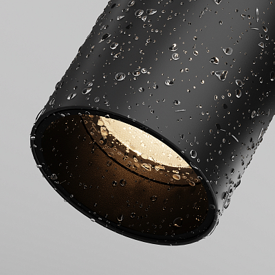 Уличный трековый светильник Outdoor O-TR01-1-S-16WB3K 400_400_807666