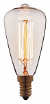 Лампа накаливания Loft it Edison Bulb E14 60Вт K 4860-F 250_100_Array