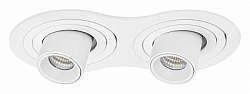 Встраиваемый светильник Lightstar Intero TUBO i626164 250_100_Array