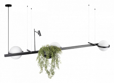 Подвесной светильник Loft it Jardin 10121/C 400_400_1848027
