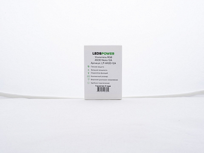 Усилитель RGB LEDS POWER AN30 Nano 003825 400_400_2200524