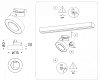 Светильник на штанге Ambrella Light GL GL6868 100_100_2024332