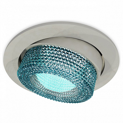 Встраиваемый светильник Ambrella Light XC XC7653063 400_400_2433987