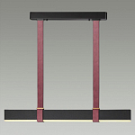 Подвесной светильник Odeon Light Vincent 6629/25L 250_100_1727584