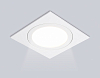 Встраиваемый светильник Ambrella Light TN TN51824 100_100_2031342