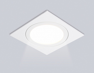 Встраиваемый светильник Ambrella Light TN TN51824 400_400_2031342