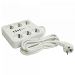 Удлинитель Stekker Home plus 49982 250_100_2160398