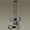 Подвесной светильник Odeon Light Elica 1 5417/6 100_100_1727237