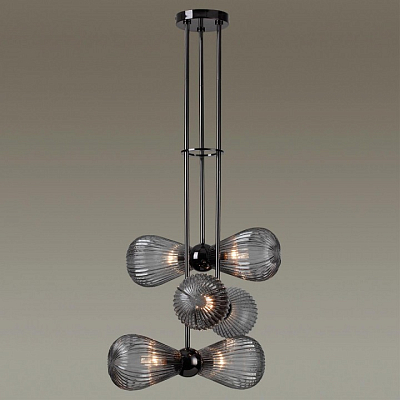 Подвесной светильник Odeon Light Elica 1 5417/6 400_400_1727237