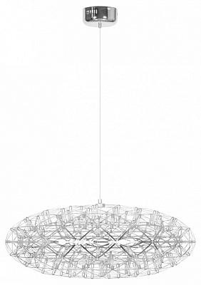 Подвесной светильник Loft it Raimond 9027-75 Chrome 400_400_1849480