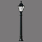 Наземный низкий светильник Fumagalli Rut E26.163.000.AXE27