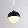 Подвесной светильник Imperiumloft Olve OLVE01 100_100_1975357