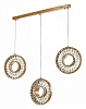 Подвесной светильник Arte Milano AM-9018 8118B.D260.3.LED G 100_100_2455000