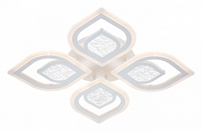 Потолочная люстра Escada Hydria 10227/4LED 400_400_1943209