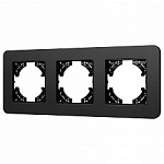 Рамка на 3 поста Arlight AKIRY 049741 250_100_Array