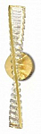 Бра iLedex Woodstock W2119-500 BR 250_100_Array