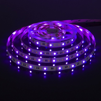 Лента светодиодная Elektrostandard 90Led 16W IP20 RGBWW a053707 400_400_1777151