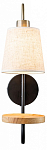Бра с полкой Escada Aspen 582/1A 250_100_1946908