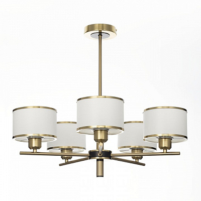 Люстра на штанге Citilux ALTON CL421253 400_400_1692355