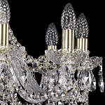Подвесная люстра Bohemia Art Classic 11.11 11.11.10.240.Gd.Sp 250_100_1929652