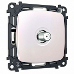 ТВ-розетка без рамки Ambrella Volt OMEGA MO213050 250_100_Array
