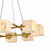 Подвесная люстра Escada Spacium 2137/8S 100_100_1946736