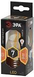 Лампа светодиодная Эра F-LED E27 7Вт 2700K F-LED P45-7W-827-E27 250_100_3077357