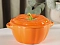 Горшочек для запекания Pumpkin 400 мл 885494