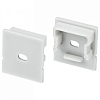 Набор заглушек для профиля Arlight ARH-WIDE-H20 Square 018879 100_100_2131935