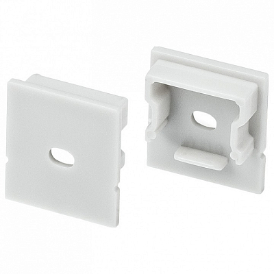 Набор заглушек для профиля Arlight ARH-WIDE-H20 Square 018879 400_400_2131935