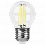 Лампа светодиодная Feron LB-61 E27 5Вт 4000K 25582 250_100_Array