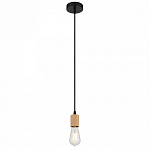 Подвесной светильник Arte Lamp Mark A7047SP-1BK 250_100_1485590