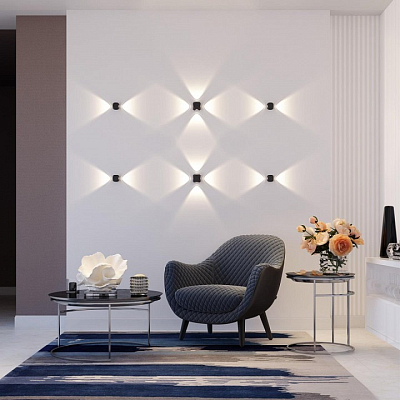 Накладной светильник Odeon Light Miko 4222/8WL 400_400_1724111