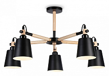 Люстра на штанге Ambrella Light TR TR82211 250_100_Array