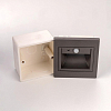 Встраиваемый светильник Citilux Skally CLD005KS1 100_100_1693852